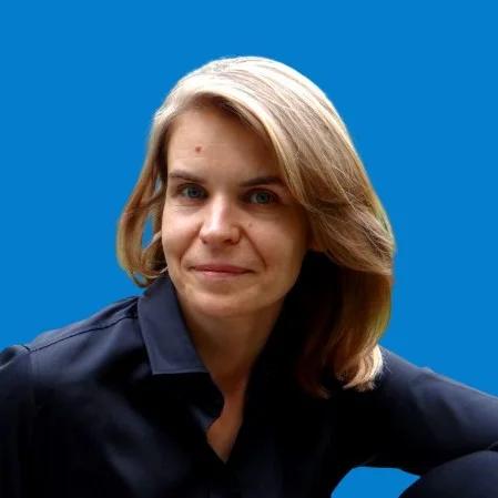 Aleksandra Koziorowska