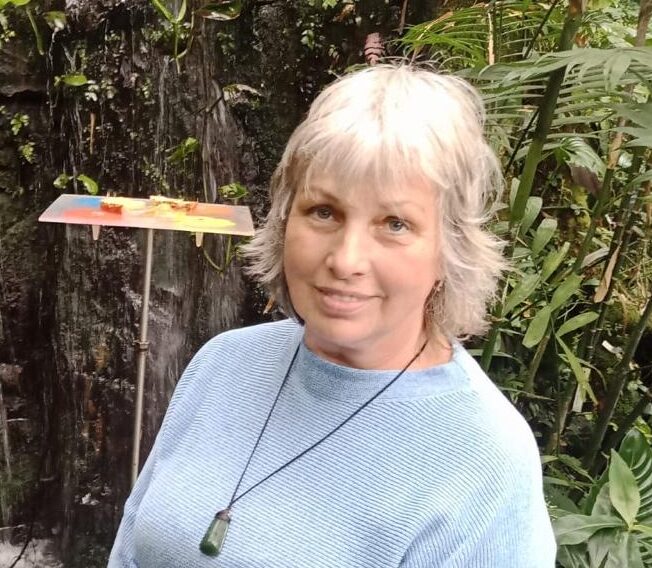 Oldřiška Modlingerová