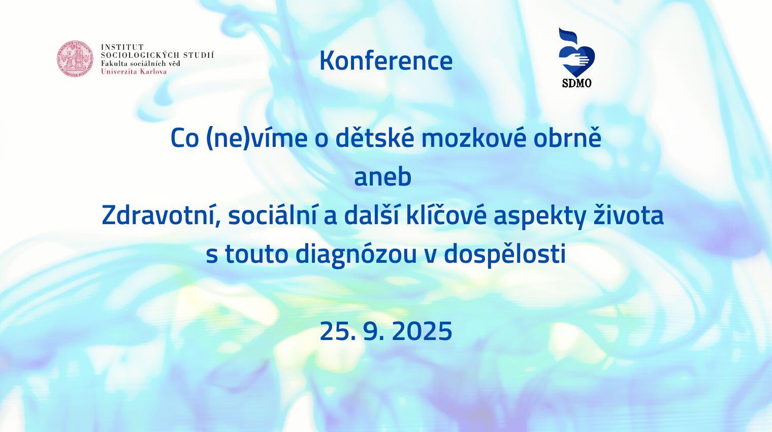 Co (ne)víme o DMO aneb …