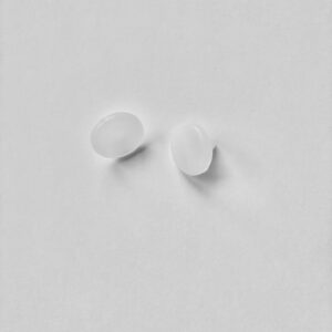 Náhradní polštářky do skřipce