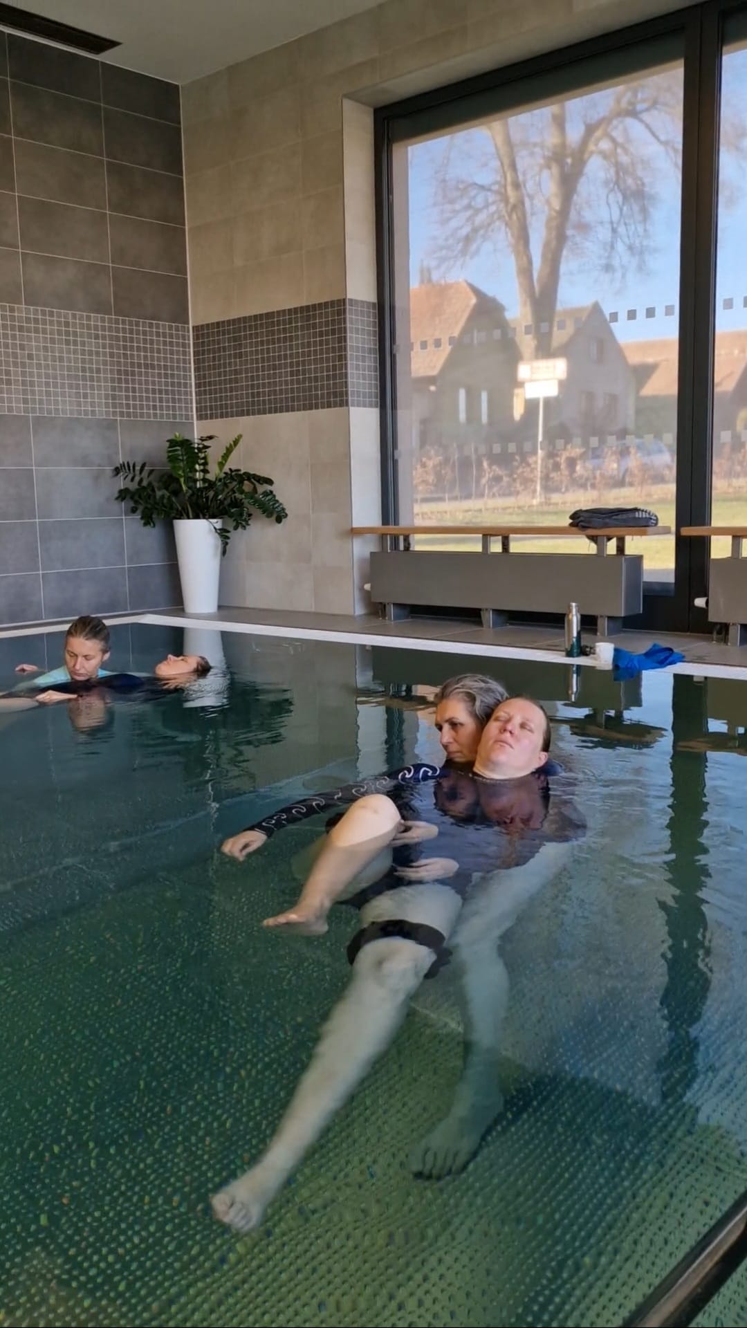 Speciální den plný podpory a hřejivých setkání na Táborsku