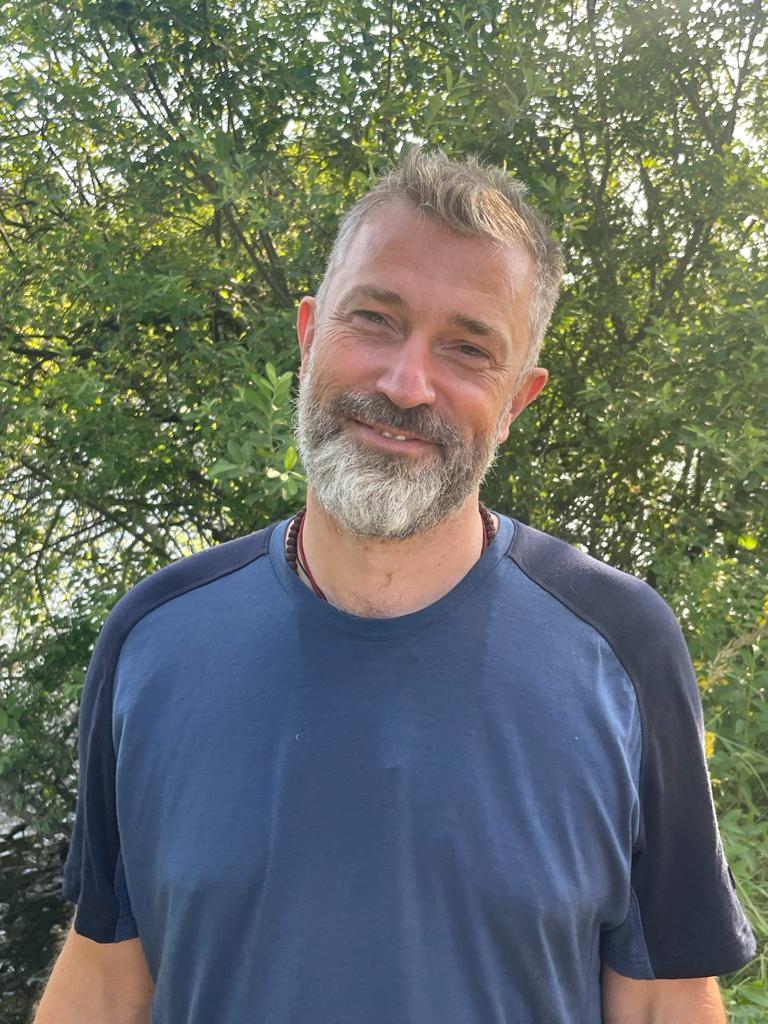 Lukáš Havelka  (vodnik)