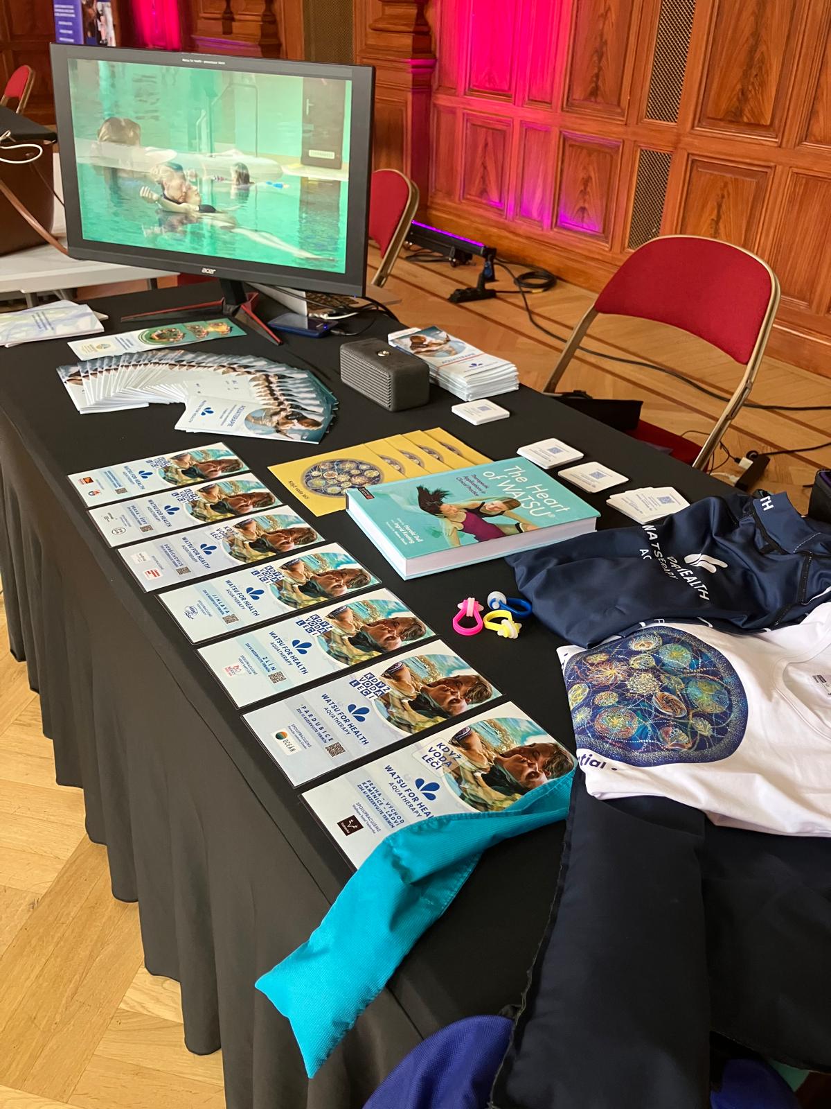 Bronzoví partneři konference